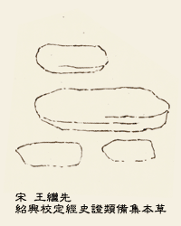 滑石古圖